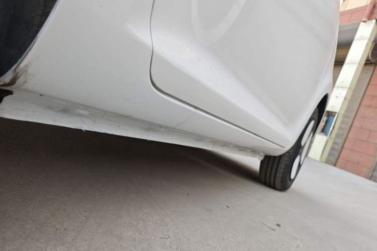 Used  Lumin 2024 130km Qingyue Version
