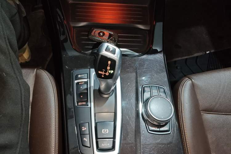 Used BMW X3 2014 xDrive20i X Design Package
