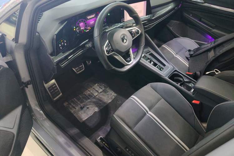 Used Volkswagen Golf 2021 280TSI DSG Pro