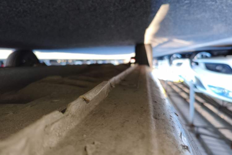 Used Buick Excelle 2013 1.5L Automatic Classic Model
