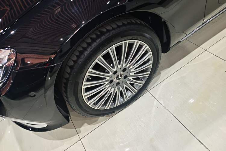 Used Mercedes-Benz E-Class 2022 Updated E 300 L Luxury Edition