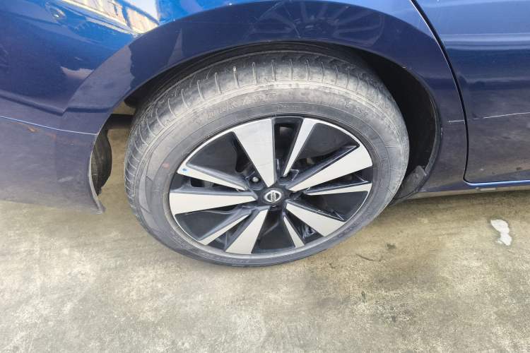 Used Nissan Teana 2021 2.0L XL Comfort Edition
