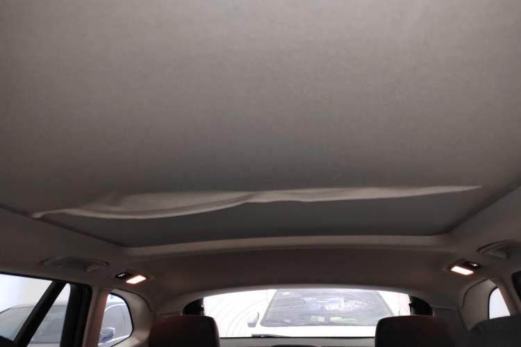 Used BMW X1 2013 sDrive18i Fashion Model