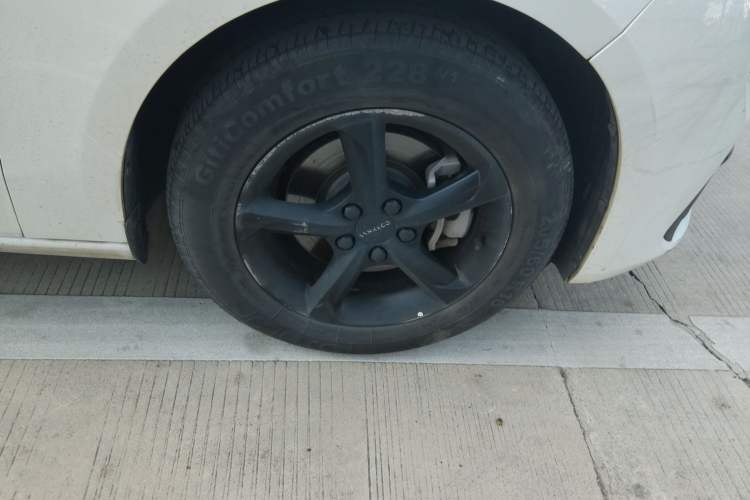 Used Lynk & Co 03 2018 1.5TD DCT Pure Lite Version China V Standard
