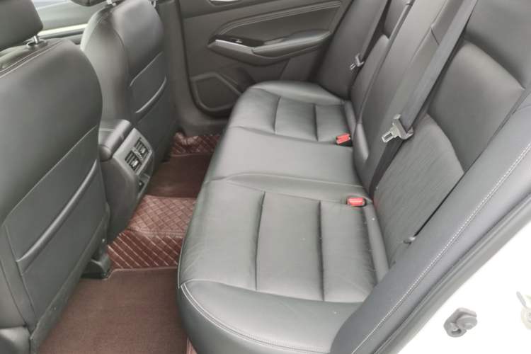 Used Nissan Teana 2022 2.0L XL-TLS Enjoyment Edition
