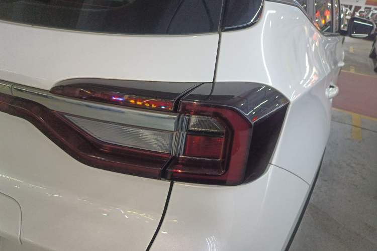 Used Cowin Xuanjie 2020 1.5L CVT Zhaо