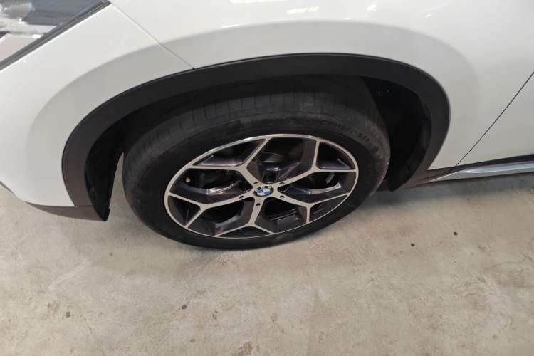 Used BMW X1 2019 sDrive18Li Premium Edition