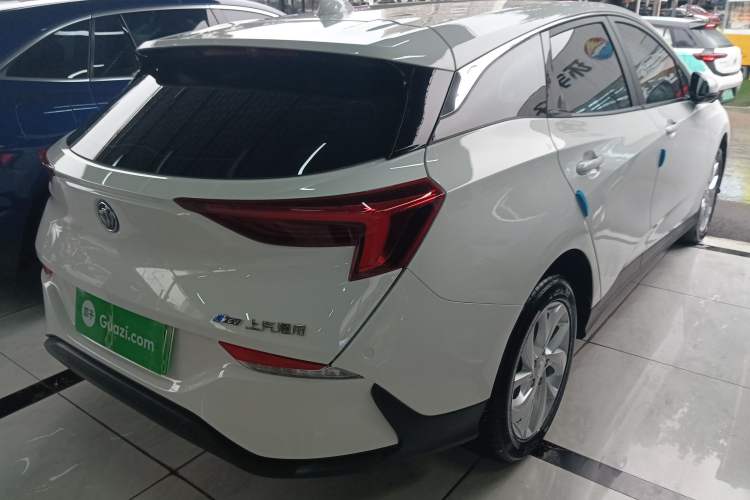 Used Buick Velite 6 2023 430km Range Commuter Version
