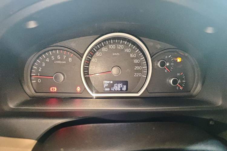 Used Kia Sportage 2013 2.0L Automatic Two-Wheel Drive GL Trim
