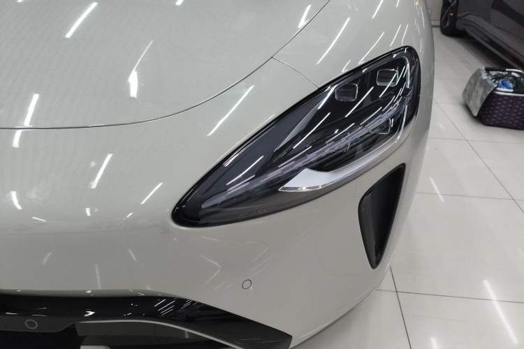 Used  SU7 2024 Four-Wheel Drive Ultra-Long Range Advanced Intelligent Driving Max Edition