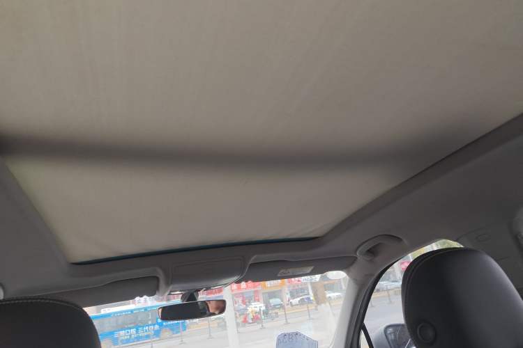 Used Volkswagen Tiguan L 2018 Facelift 330TSI Automatic Two-Wheel Drive Luxury Edition