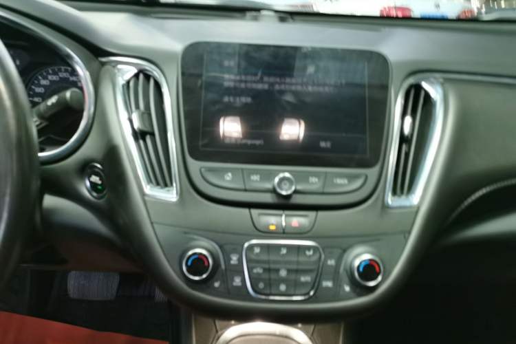 Used Chevrolet Malibu XL 2021 535T Automatic Sport Edition