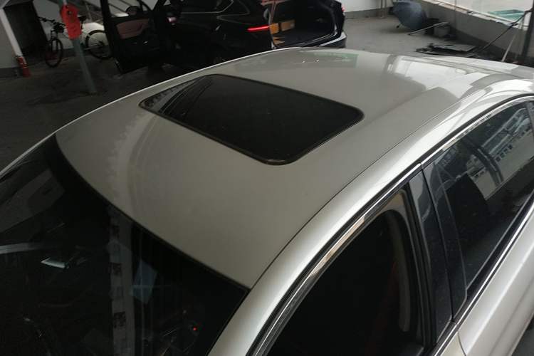 Used Peugeot 408 2014 1.8L Automatic Luxury Edition
