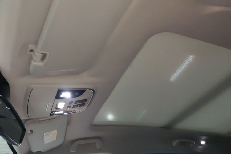 Used Haval H7 2018 Revised Version Blue-Label H7 2.0T Automatic Smart Enjoyment Trim
