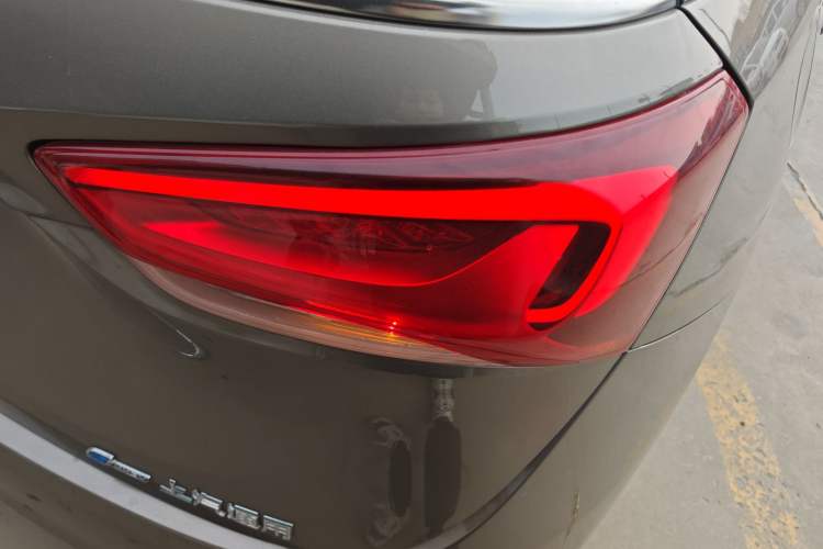 Used Buick GL6 2021 323T Mild Hybrid Connect Luxury Model
