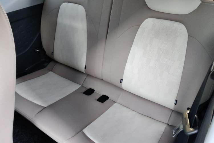 Used Chery QQ Ice Cream 2025 155km Sundae Edition