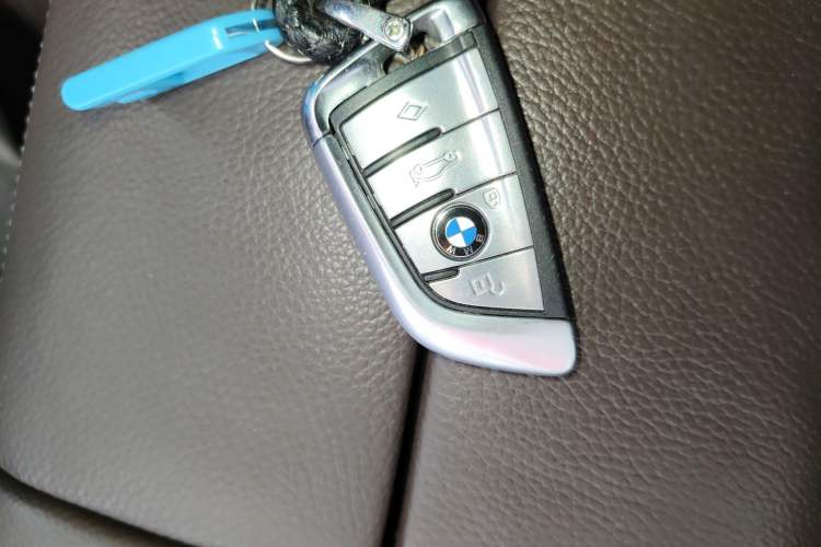 Used BMW 7 Series 2018 730Li Leading Model M Sport Package