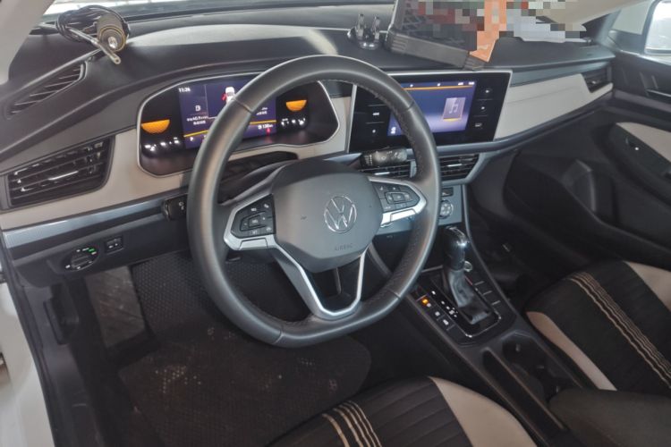 Used Volkswagen Bora 2024 200TSI DSG Comfort Edition
