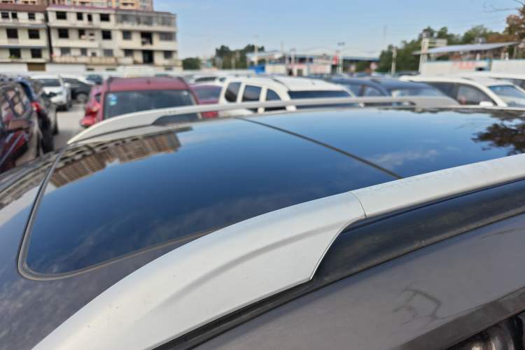 Used Nissan X-Trail 2019 2.0L CVT Smart Connect Comfort Edition 2WD
