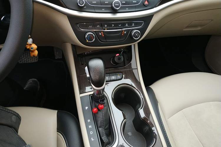 Used Buick Verano 2019 Sedan 15S Automatic Leading Model
