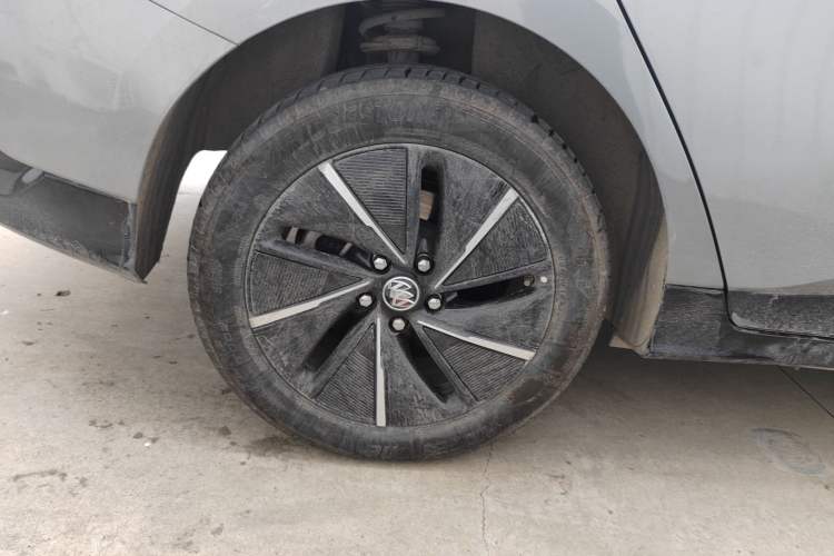 Used Buick Velite 6 2024 430km Enjoyment Version