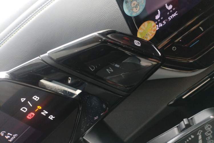 Used Volkswagen ID.4 X 2021 Pro Smart Long-Range Edition