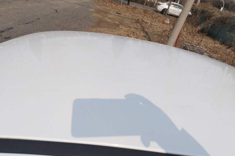 Used Chery Arrizo 5 2016 1.5L Manual Lingchao Edition