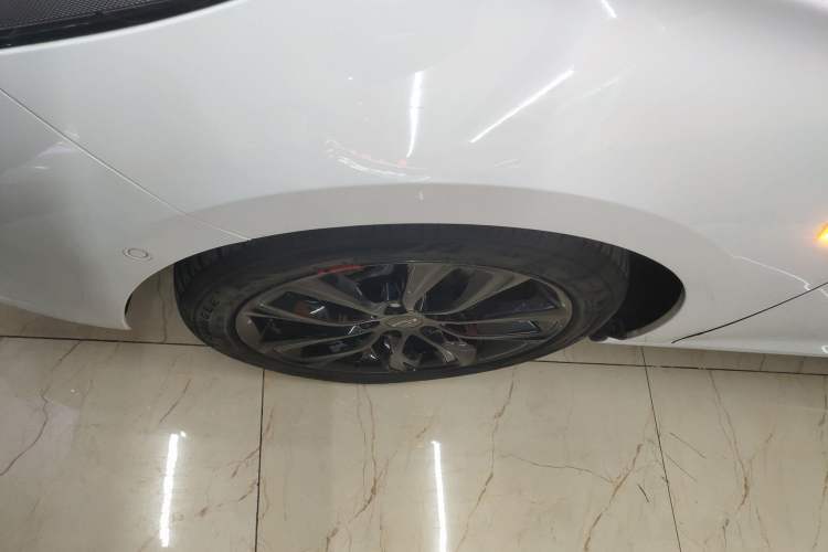 Used Chevrolet Cruze 2018 Redline 330T Dual-Clutch Flagship Edition