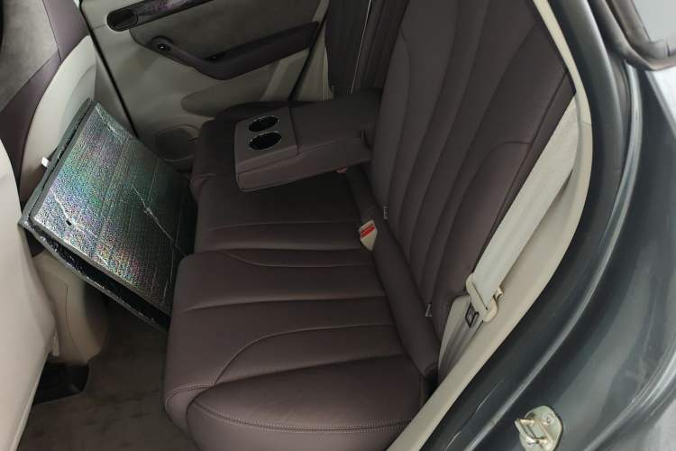 Used Leapmotor C11 2021 Revised Version Luxury Edition
