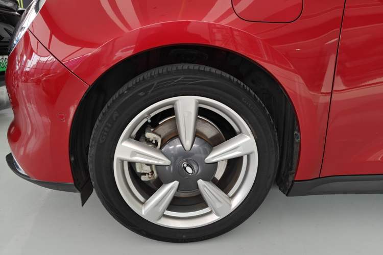 Used ORA Good Cat 2021 400km Standard Range Athena Edition Lithium Iron Phosphate