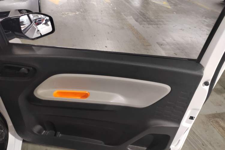 Used Wuling Hongguang MINIEV 2020 Enjoyment Model Lithium Iron Phosphate
