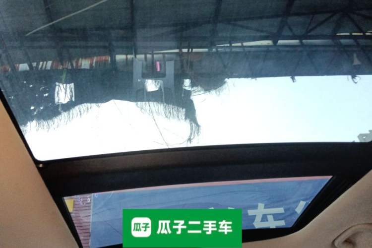 Used Geely Auto Emgrand X7 Sport 2021 1.8TD DCT Two-Wheel Drive Asian Games Comfort Edition
