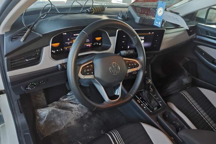 Used Volkswagen Bora 2024 200TSI DSG Comfort Edition
