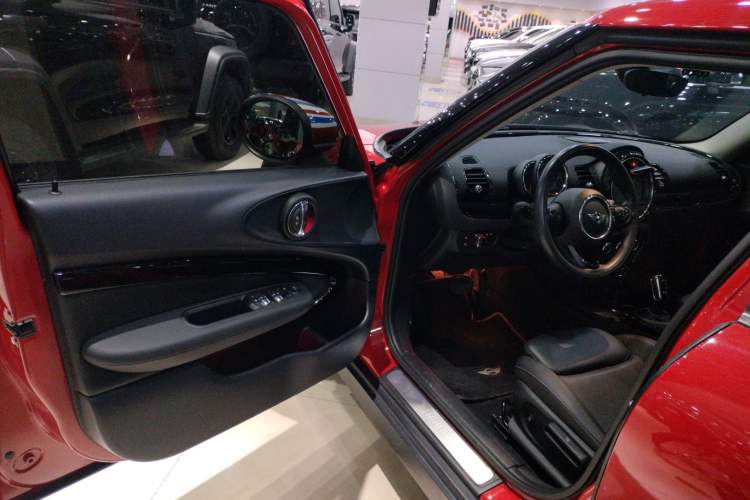 Used  Clubman 2019 1.5T ONE