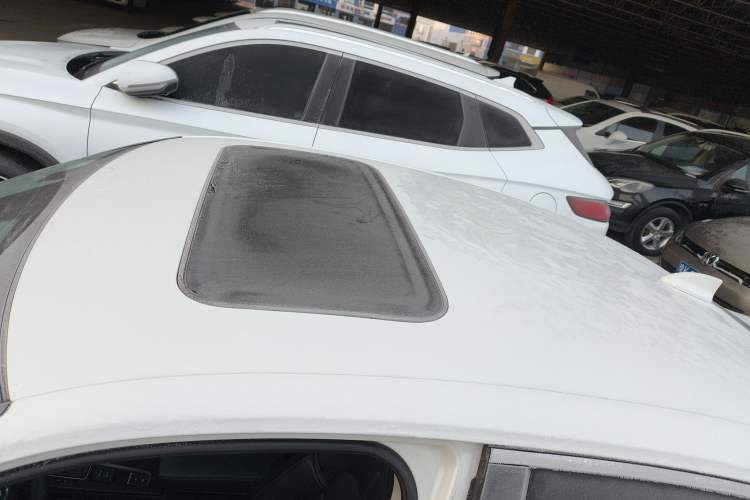 Used Honda Civic 2022 180TURBO CVT Shangqing Edition
