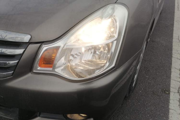 Used Nissan Sylphy 2012 Classic 1.6XE Manual Comfort Edition