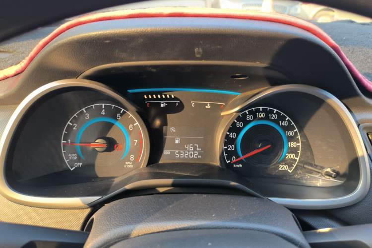 Used Chevrolet Cavalier 2019 320 Manual Enjoyment Edition