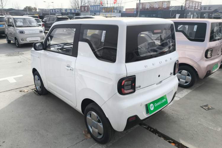 Used  Panda 2024 Panda Mini 200km Endurance Bear

