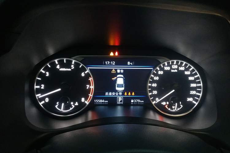 Used Nissan Teana 2022 2.0L XL-TLS Enjoyment Edition