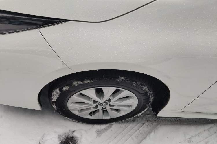 Used Toyota Corolla 2021 1.2T S-CVT Elite Edition
