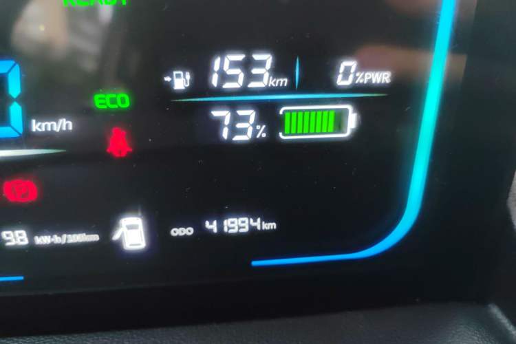 Used  Lumin 2022 210km Sweet Edition
