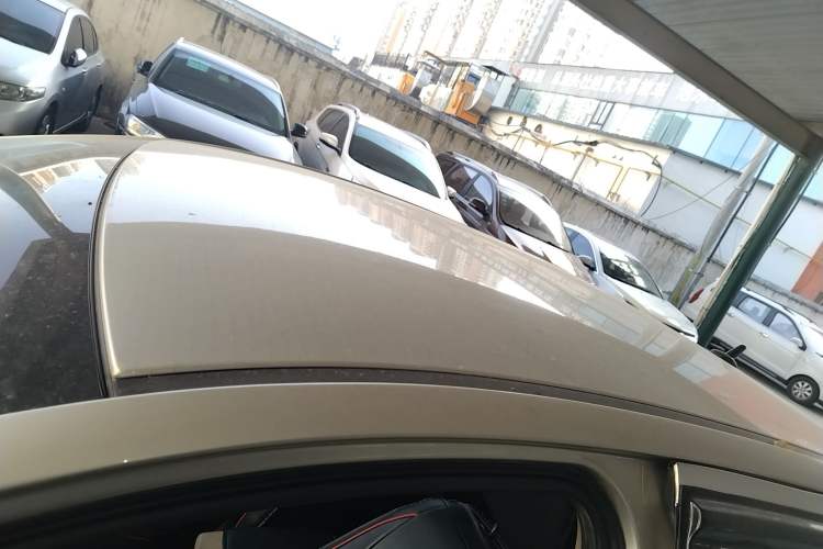 Used Chery E3 2013 1.5L Manual Fashion Model
