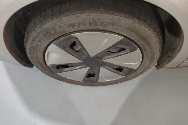 Used AION Y 2023 Plus 510 Enjoy Edition