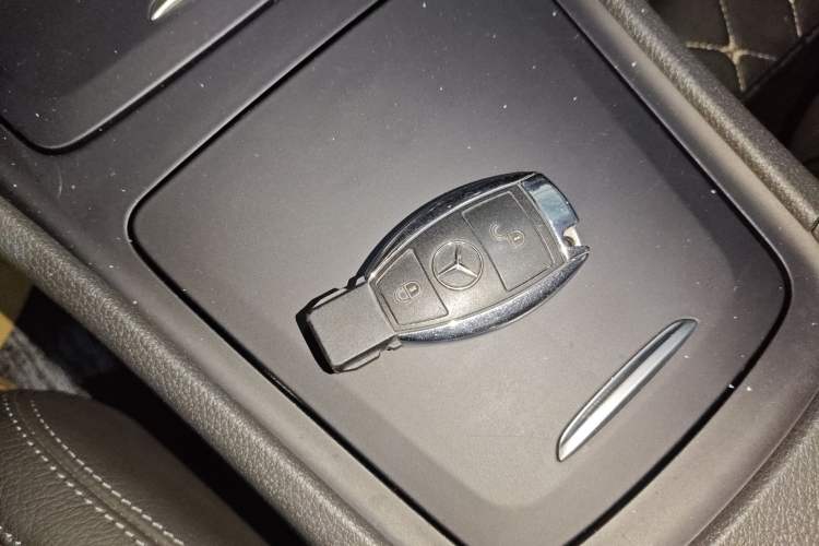 Used Mercedes-Benz GLA 2016 GLA 220 4MATIC Fashion Edition