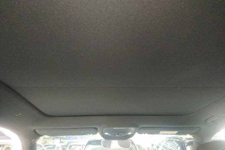 Used  #5 2024 Ultra-Long Range Extraordinary Journey Luxury Edition