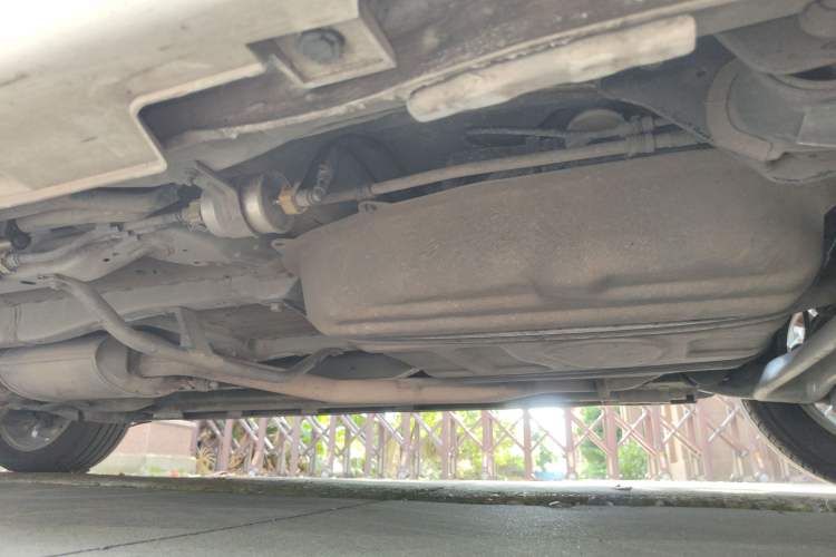 Used BYD Song MAX 2019 1.5T Automatic Smart Connect Ruiyi Sunroof Version 6 Seats China VI Standard
