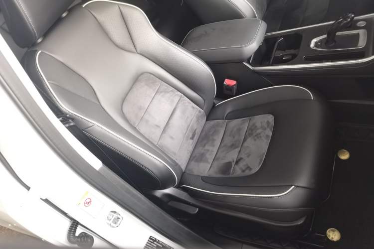 Used Haval H6 2021 China Trend Edition 1.5 GDIT Automatic Champion Version
