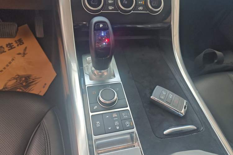 Used Land Rover Range Rover Sport 2016 2.0 GTDi HSE
