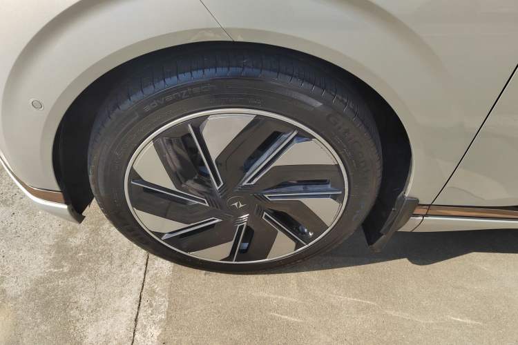 Used  eπ008 2024 210Max Range-Extended Version 6 Seats
