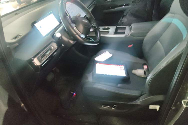 Used AION Y 2022 Plus 70 Smart Edition
